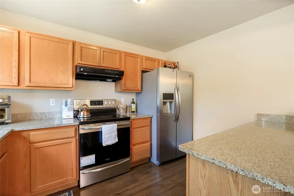 360 NE Max William Loop Poulsbo WA 98370