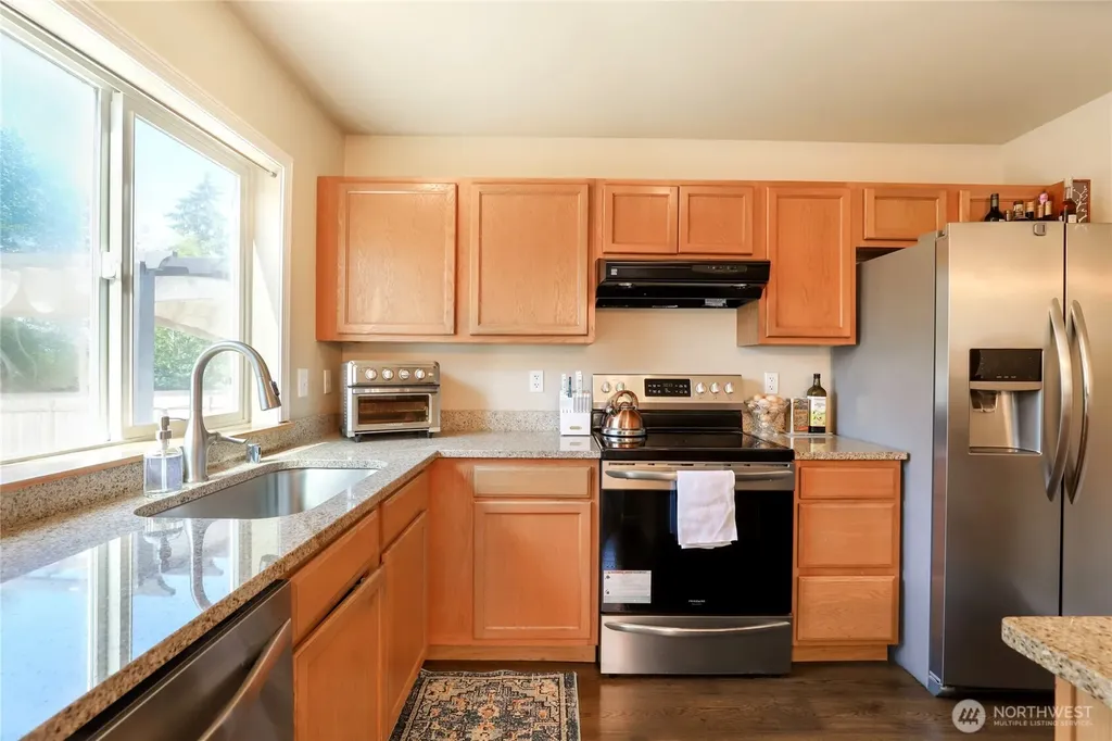 360 NE Max William Loop Poulsbo WA 98370