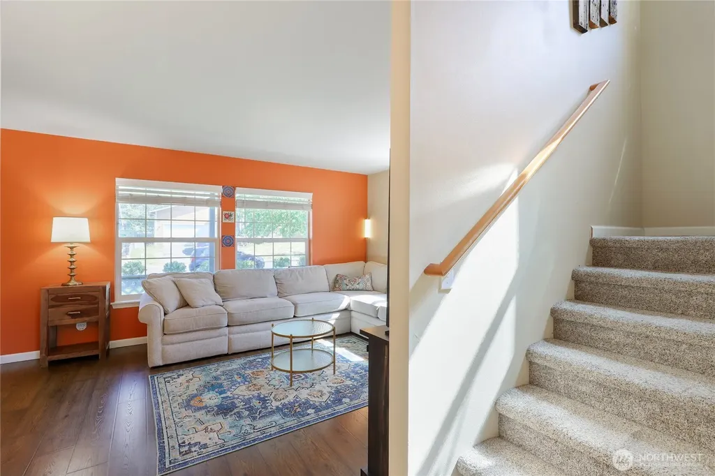 360 NE Max William Loop Poulsbo WA 98370