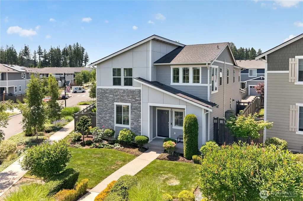 32831 Ten Trails Parkway SE Black Diamond WA 98010