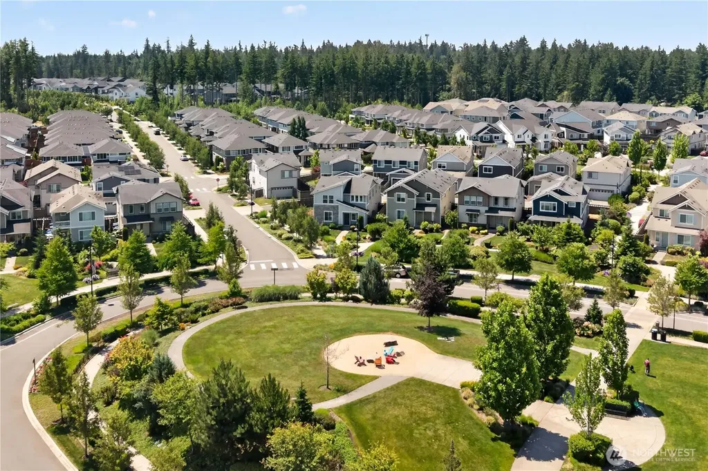 32831 Ten Trails Parkway SE Black Diamond WA 98010
