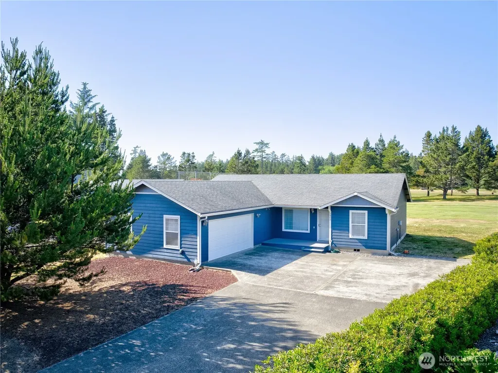 1405 314th Place Ocean Park WA 98640
