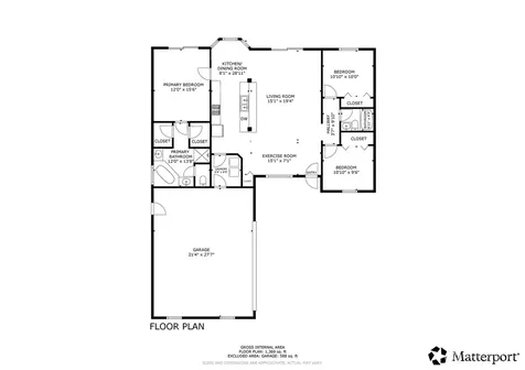 1405 314th Place Ocean Park WA 98640