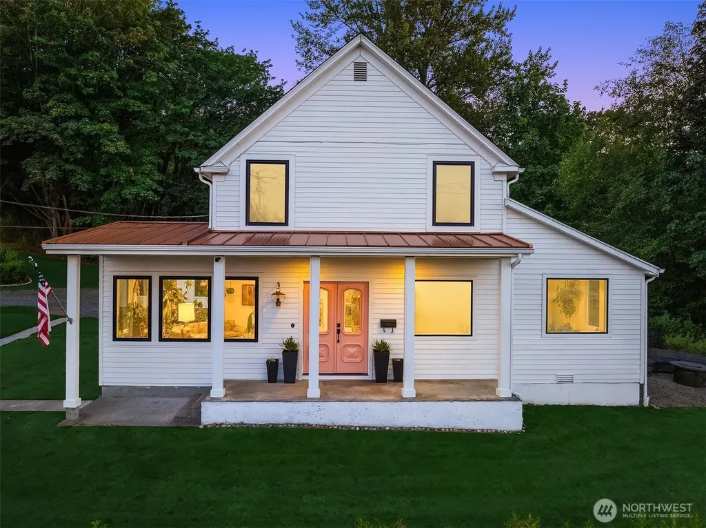 6514 E Lowell Larimer Road Snohomish WA 98296