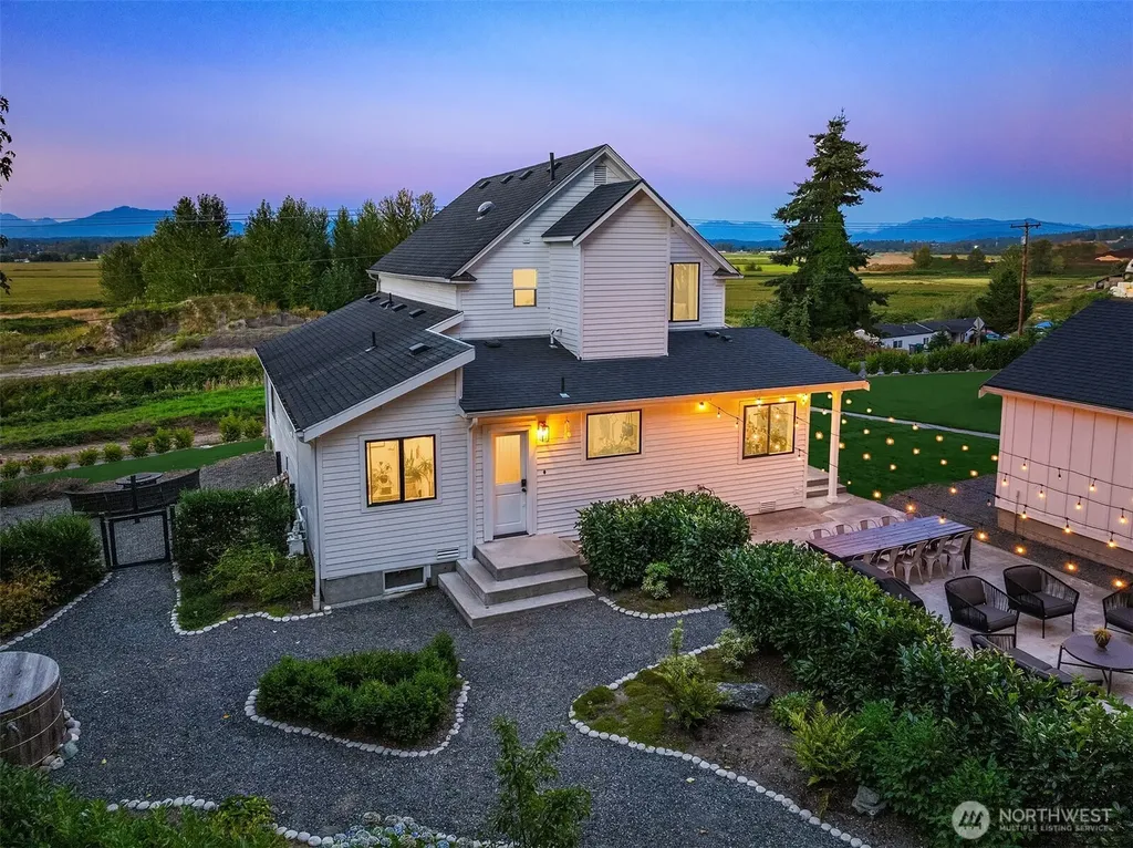 6514 E Lowell Larimer Road Snohomish WA 98296