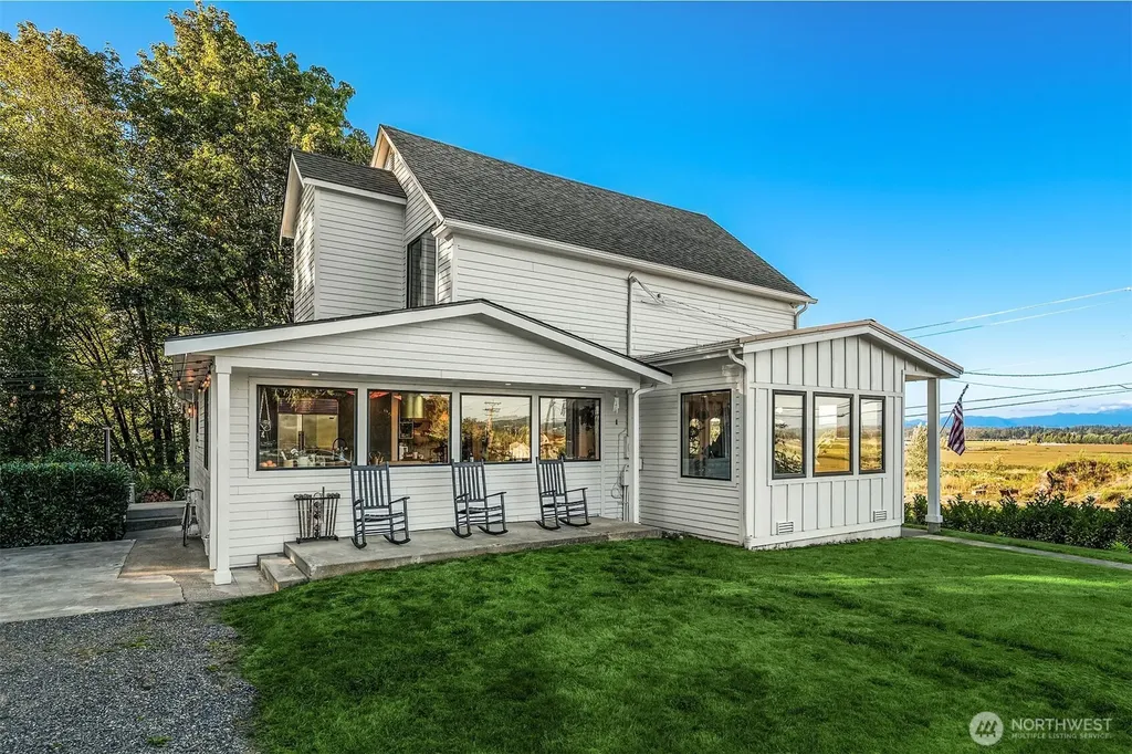 6514 E Lowell Larimer Road Snohomish WA 98296