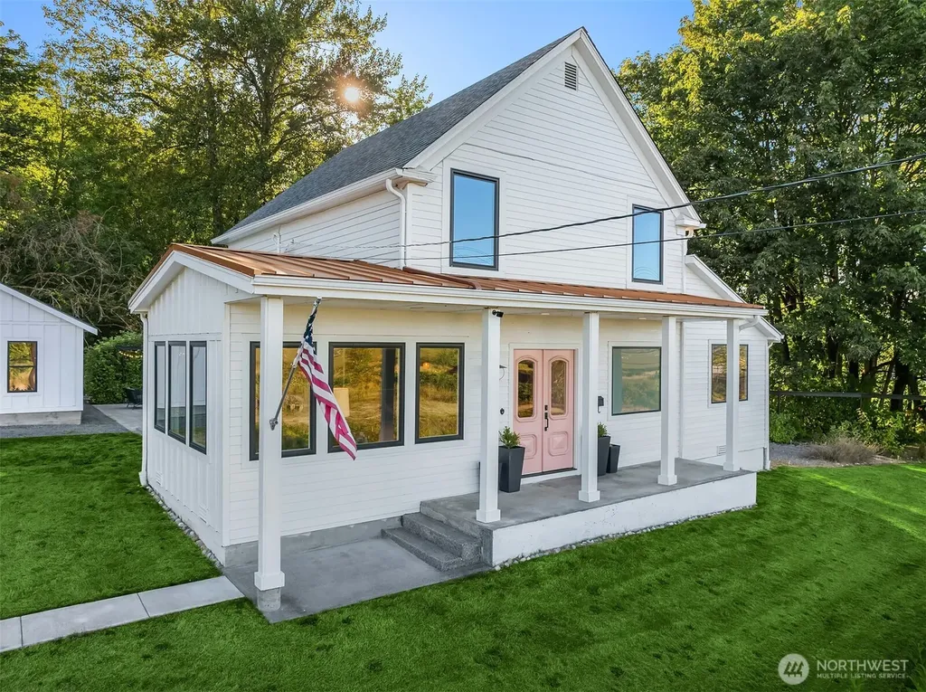 6514 E Lowell Larimer Road Snohomish WA 98296