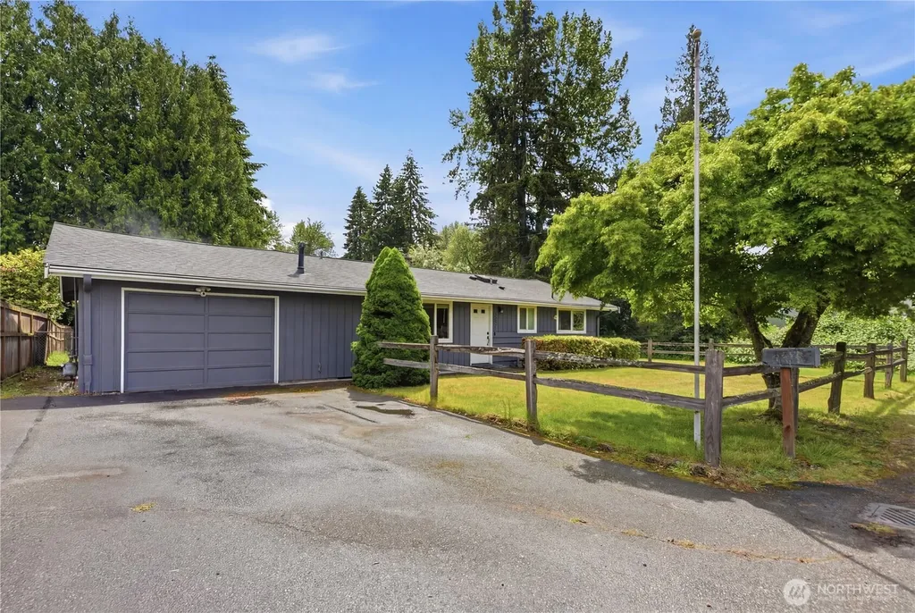 12264 156th Avenue SE Renton WA 98059