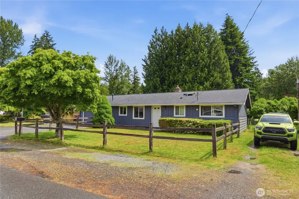 12264 156th Avenue SE Renton WA 98059
