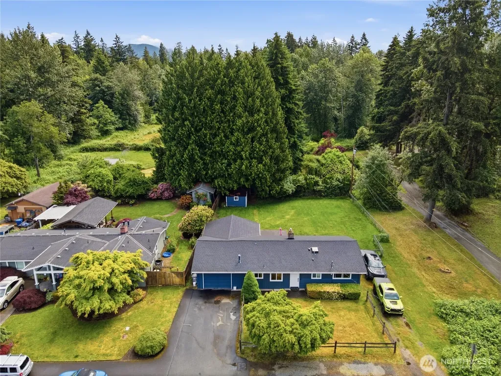12264 156th Avenue SE Renton WA 98059