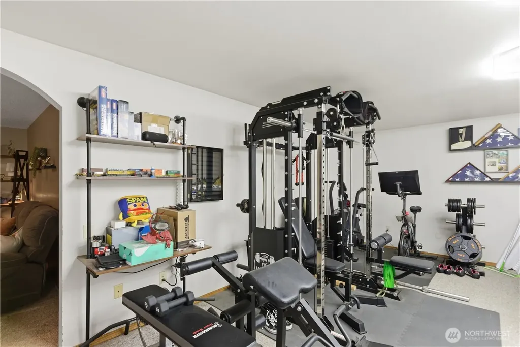 12264 156th Avenue SE Renton WA 98059