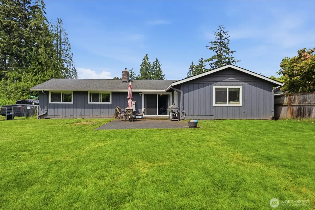 12264 156th Avenue SE Renton WA 98059