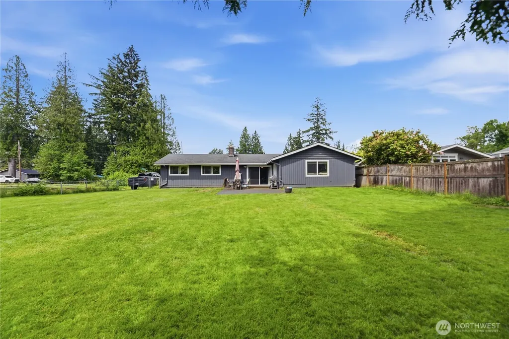 12264 156th Avenue SE Renton WA 98059