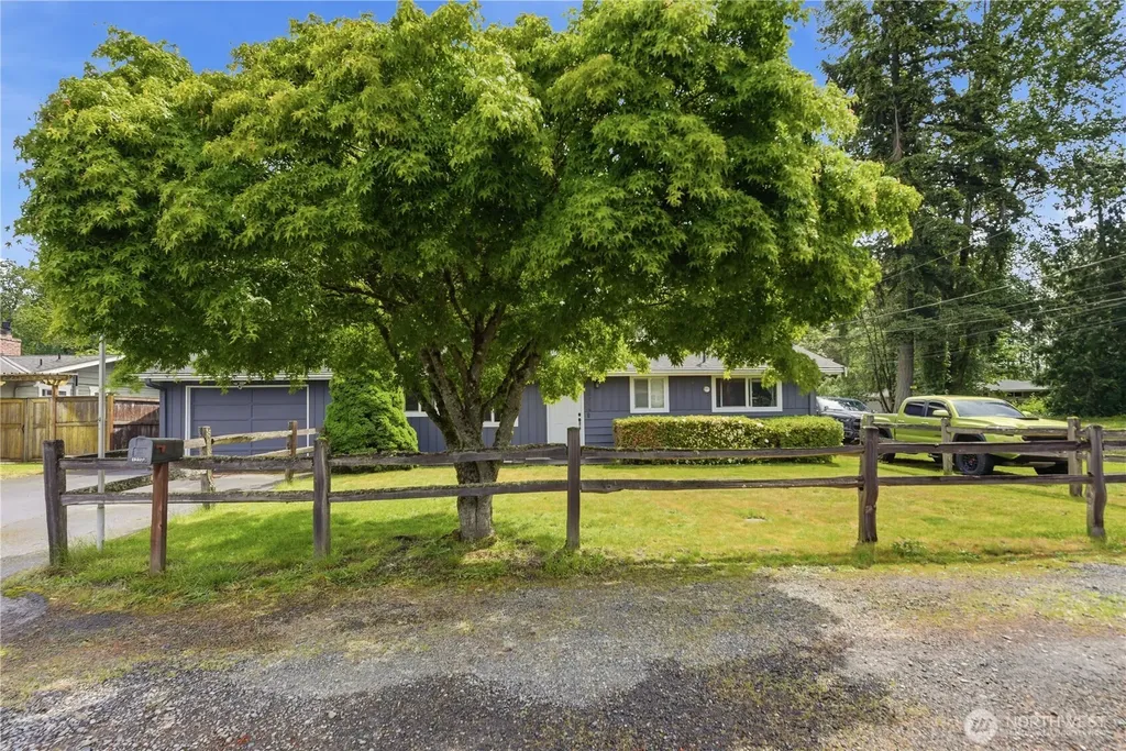 12264 156th Avenue SE Renton WA 98059