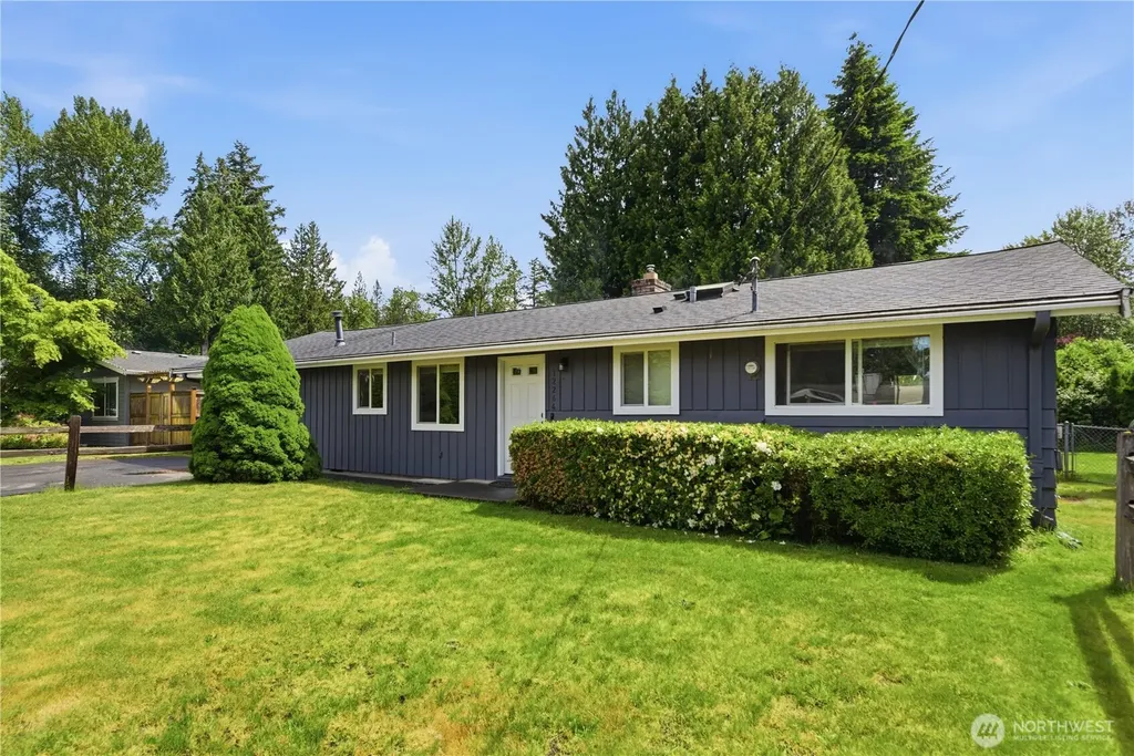 12264 156th Avenue SE Renton WA 98059