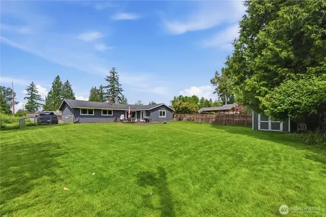 12264 156th Avenue SE Renton WA 98059