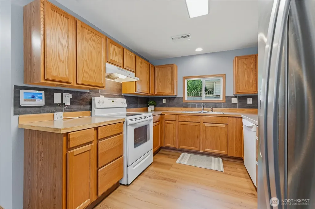 1321 9th Street Wenatchee WA 98801