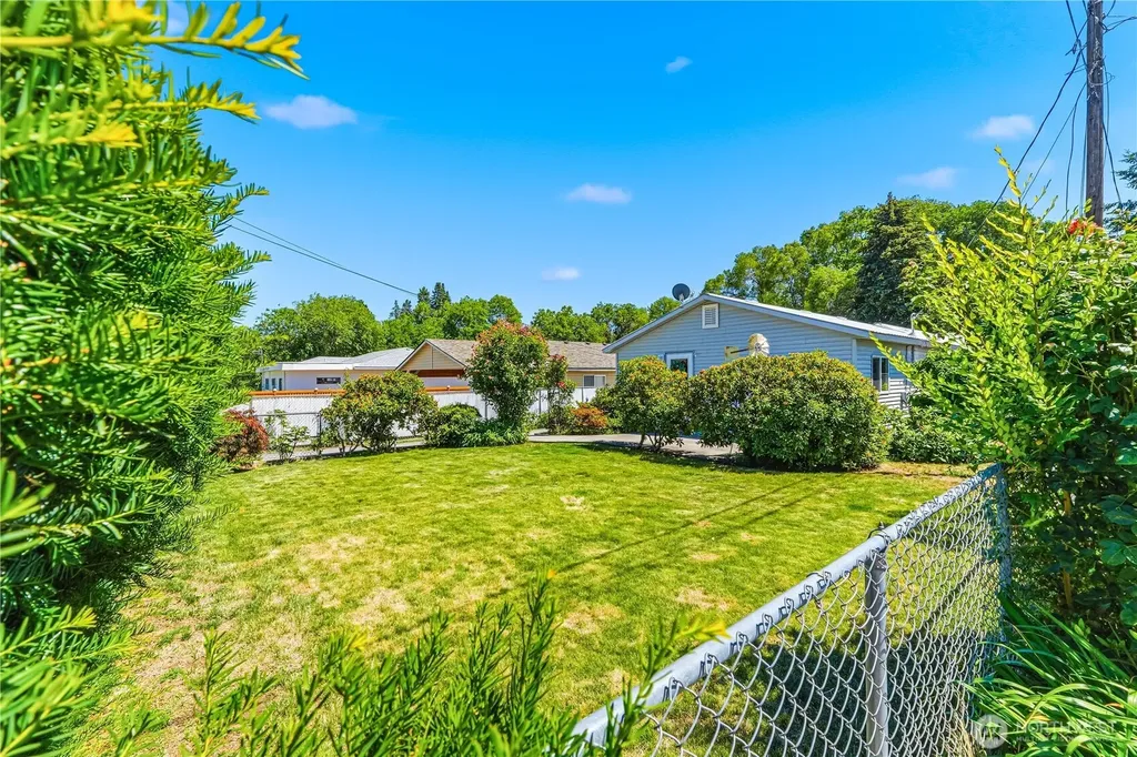 1321 9th Street Wenatchee WA 98801