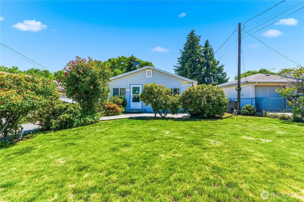 1321 9th Street Wenatchee WA 98801