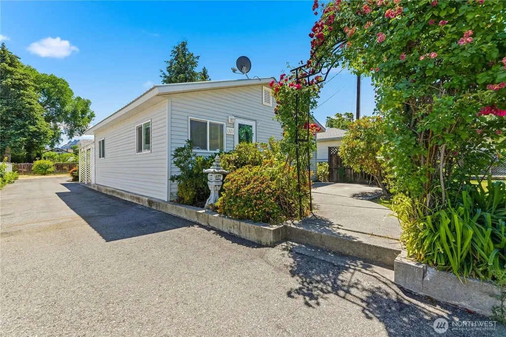 1321 9th Street Wenatchee WA 98801
