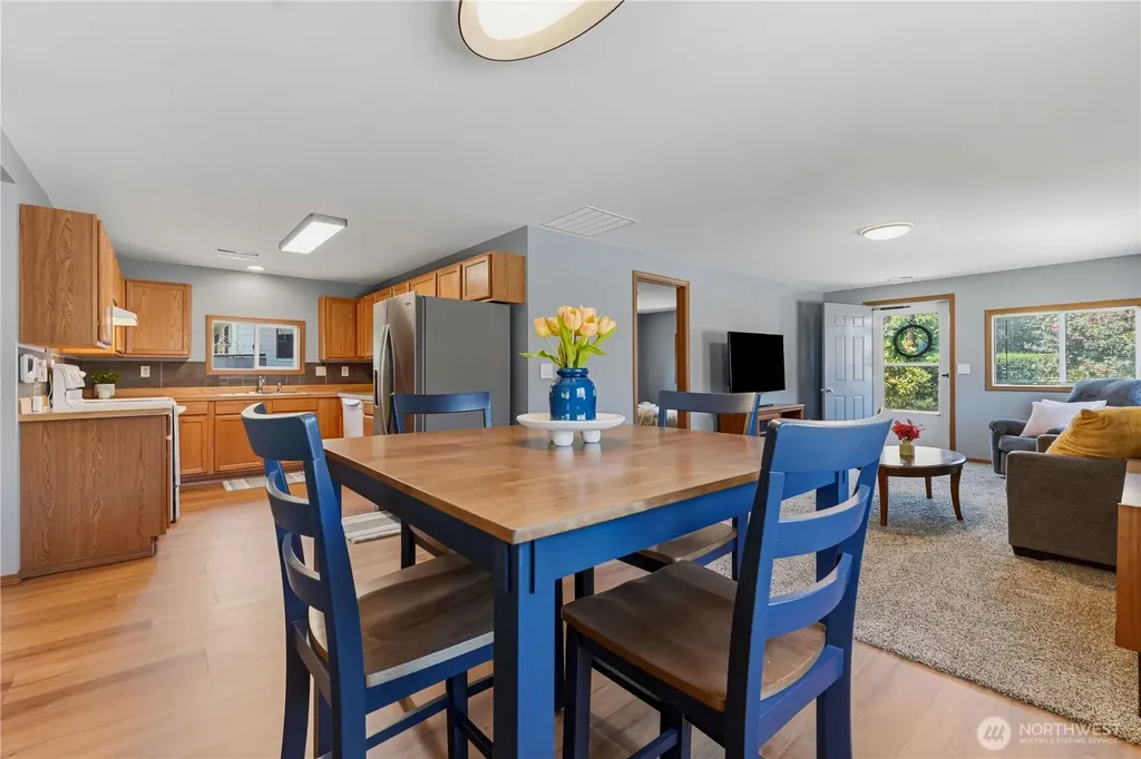 1321 9th Street Wenatchee WA 98801