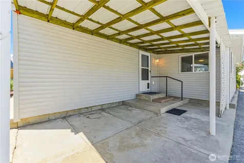 1321 9th Street Wenatchee WA 98801