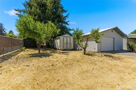 1321 9th Street Wenatchee WA 98801