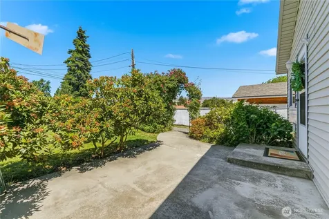 1321 9th Street Wenatchee WA 98801
