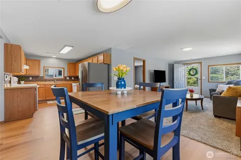 1321 9th Street Wenatchee WA 98801