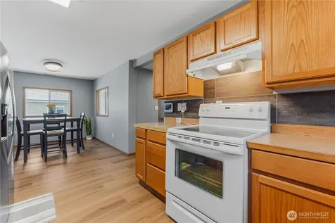 1321 9th Street Wenatchee WA 98801