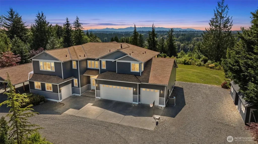 3504 161st Avenue NE Snohomish WA 98290