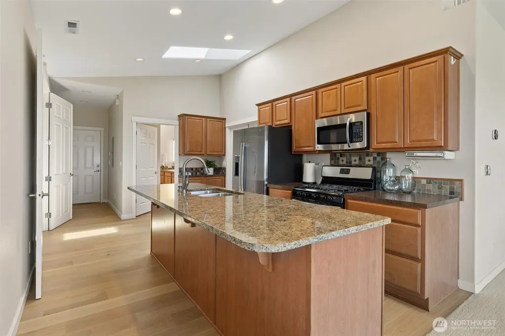 3504 161st Avenue NE Snohomish WA 98290