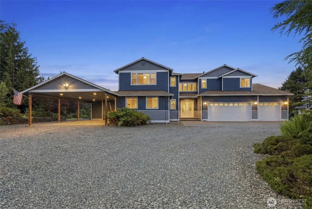 3504 161st Avenue NE Snohomish WA 98290
