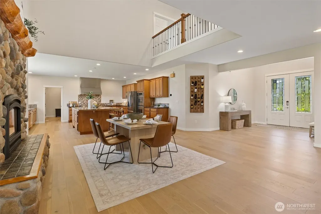 3504 161st Avenue NE Snohomish WA 98290