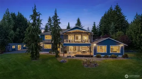 3504 161st Avenue NE Snohomish WA 98290