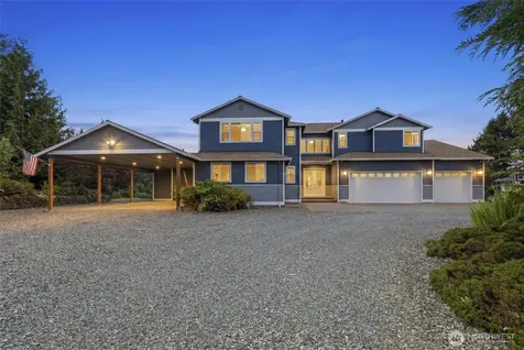 3504 161st Avenue NE Snohomish WA 98290