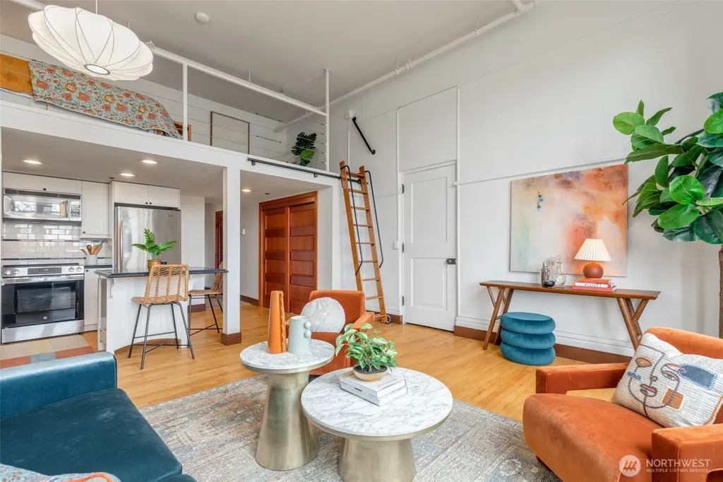 201 Galer Street Seattle WA 98109