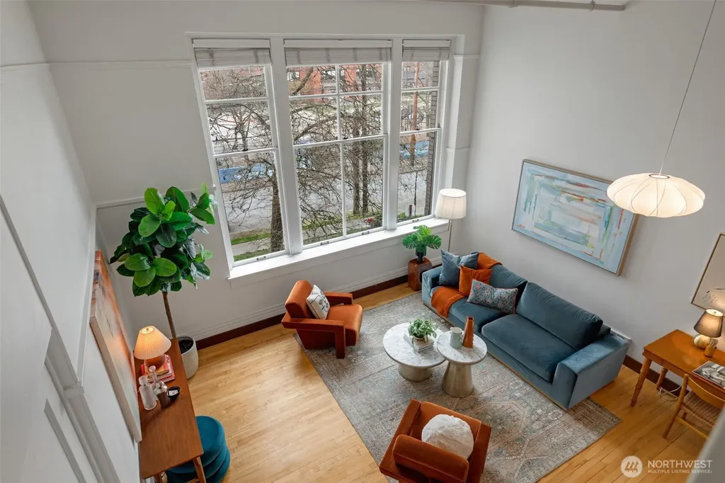 201 Galer Street Seattle WA 98109