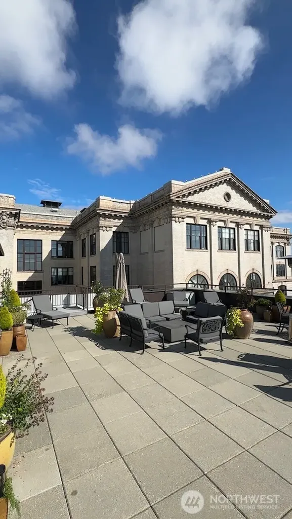 201 Galer Street Seattle WA 98109