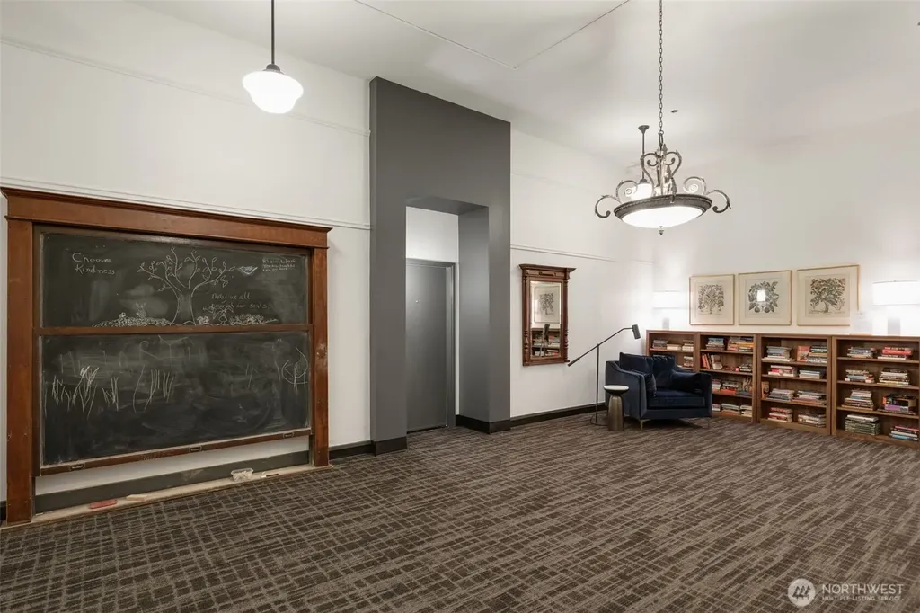 201 Galer Street Seattle WA 98109