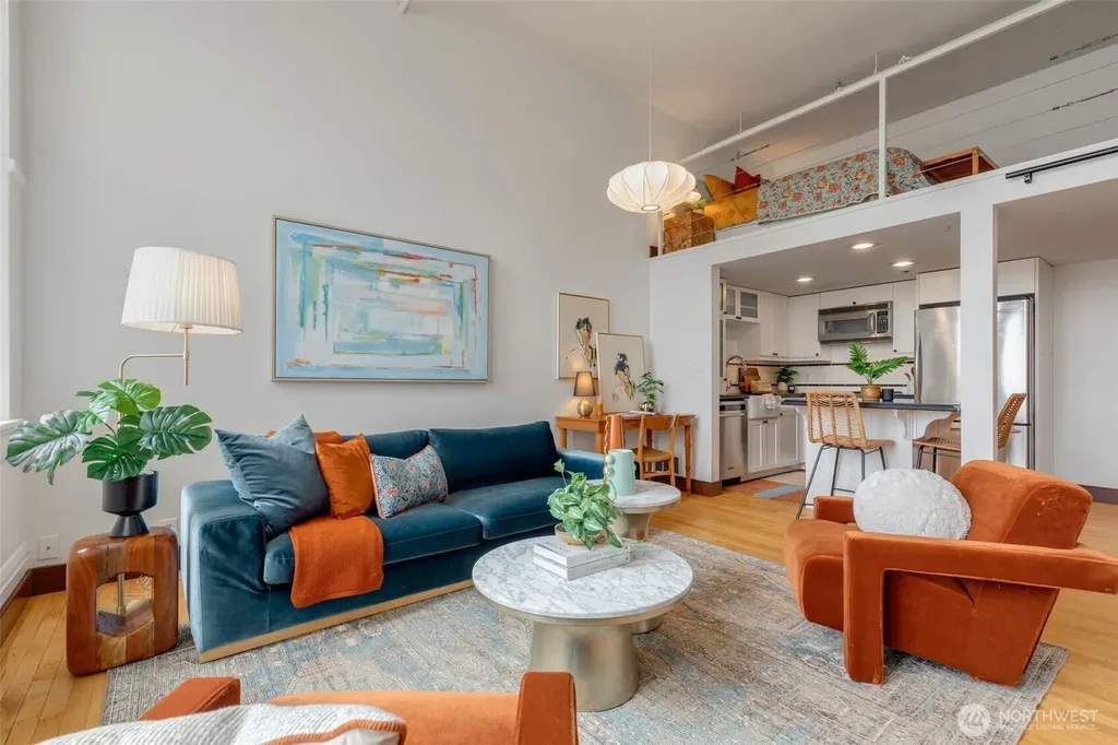 201 Galer Street Seattle WA 98109