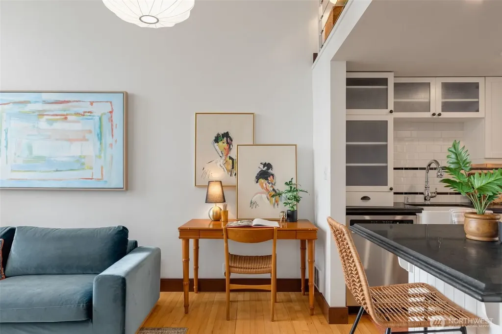 201 Galer Street Seattle WA 98109