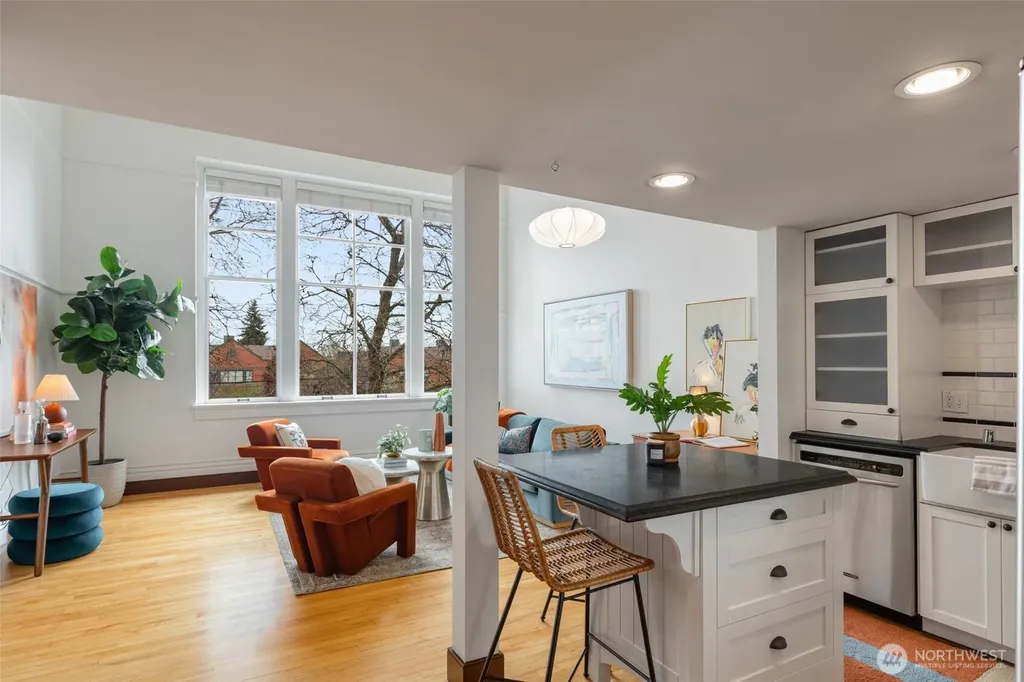 201 Galer Street Seattle WA 98109