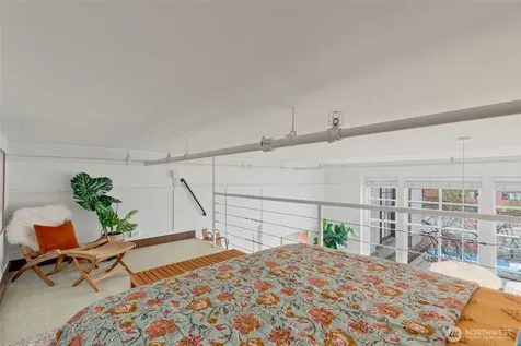 201 Galer Street Seattle WA 98109