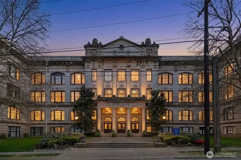 201 Galer Street Seattle WA 98109