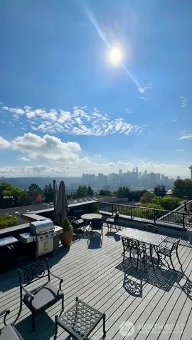 201 Galer Street Seattle WA 98109