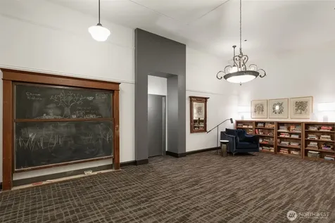 201 Galer Street Seattle WA 98109