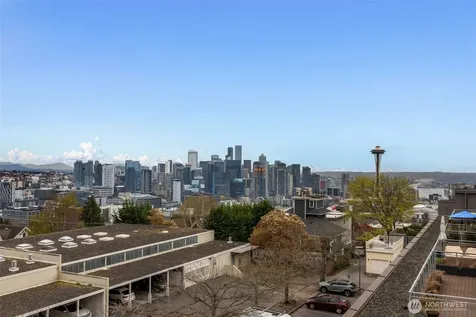 201 Galer Street Seattle WA 98109