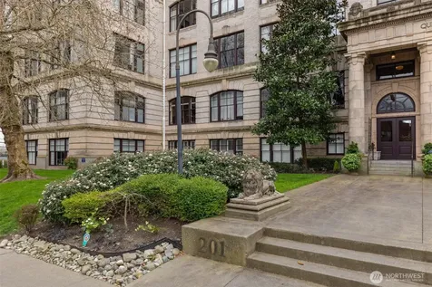 201 Galer Street Seattle WA 98109