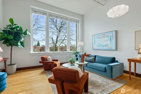 201 Galer Street Seattle WA 98109